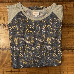 LuLaRoe Randy size Large